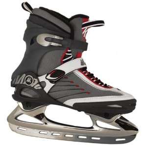  K2 Moto Ice Mens Ice Skates   Size 14: Sports & Outdoors