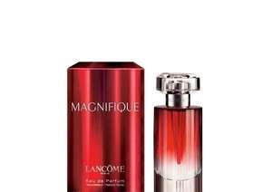 NIB Lancome MAGNIFIQUE EDP Parfum Spray 1 fl oz  
