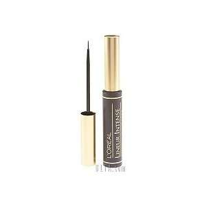  LOreal Lineur Intense Brown (Quantity of 4) Beauty