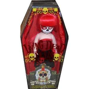 Living Dead Dolls Series 20 Days Of The Dead Catrina 