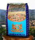 CAPUTO PIZZERIA 00 FLOUR 20 lbs (BLUE BAG) BEST PIZZA