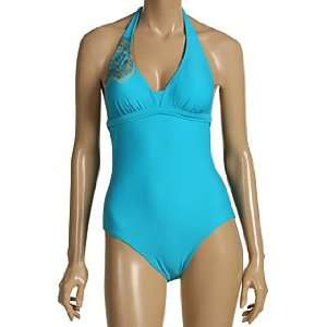 Lole Womens Coriolis One Piece Swimming Suit: Sports 