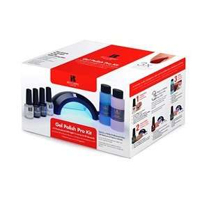  Red Carpet Manicure Pro 45   Starter Kit Beauty