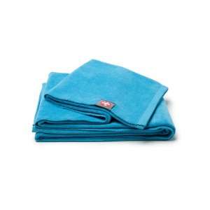 Manduka Equa Hot Yoga Towel