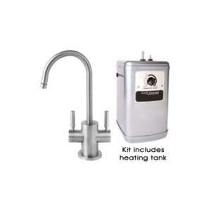   Instant HOT & COLD Water Dispenser With Heating Tank MT1401DIY NL ORB