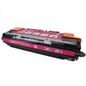  HP Q7583A Remanufactured Magenta Toner Cartridge for Color LaserJet 