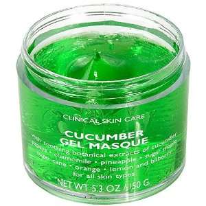  Peter Thomas Roth Cucumber Gel Masque 4.5 oz. Beauty