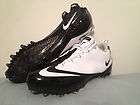 more options nike zoom vapor carbon fly td football cleats