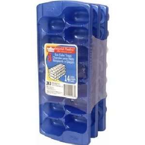  Ice Cube Trays Case Pack 48 
