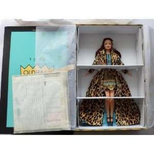  Todd Oldham BARBIE Doll Collector Edition (1998) Toys 