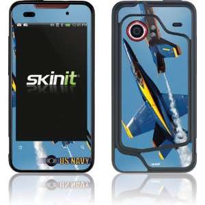  US Navy Blue Angels skin for HTC Droid Incredible 