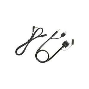  Pioneer CD IU201V iPod/iPhone Interface Cable: Electronics