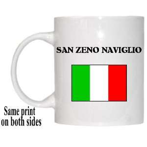  Italy   SAN ZENO NAVIGLIO Mug: Everything Else