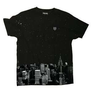 Zoo York Space Invader Super Tee XL
