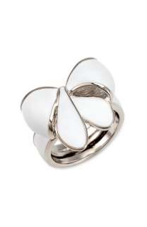 MARC BY MARC JACOBS Anabella Adjustable Bow Ring  