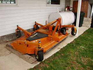 Woods RM 990 Mower Deck For Sale  