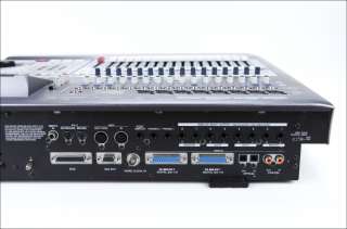 Roland VS 2480CD VS 2480 Digital Multitrack Recorder!  