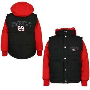 Kevin Harvick 3 in 1   Vest Youth Sweatshirt Sports 