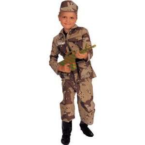  Special Forces Childrens Halloween Costumes: Toys & Games