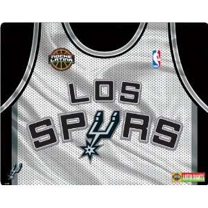   Antonio Los Spurs skin for  Kindle 2  Players & Accessories