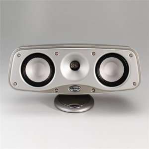  Klipsch RCX 4 Center Chanel Speaker: Electronics