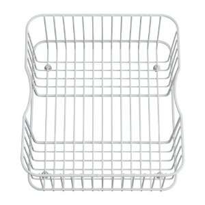  Kohler Coated Wire Rinse Basket Fits Undertone Kitchen 