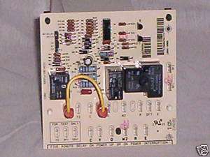 Gibson/Nordyne # 917178A Defrost Circuit Control Board  