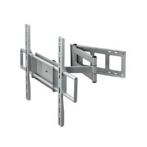   GXWMLF200 S Galaxy Large Format Articulating Wall Mount Electronics