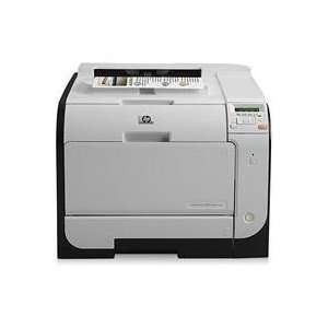  HP CE957A#BGJ LaserJet Pro 400 Color Printer M451dn 