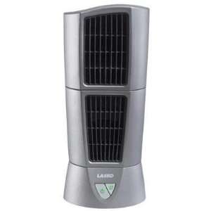    Selected Platinum Desktop Wind Tower By Lasko Products Electronics