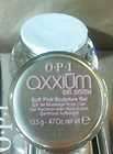 SOFT PINK SCULPTURE GEL    OPI    AXXIUM / AX 132 .47 oz Sealed