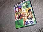 St Louis Bank Robbery/The Sell Out   (2 Movies) DVD  