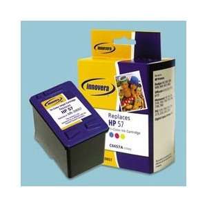  Replacement Ink Jet Cartridge, Replaces Lexmark 17G0050 