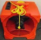 Edison Pro Commercial Whole Room Axial Air Mover Drier Fan EPF3000RIFN