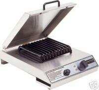 Broilmaster Stainless Steel Gas Grill Side Burner NG  