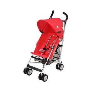  Maclaren Triumph Stroller 2007   Crimson: Baby