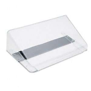 deflect o Products   deflect o   Letter Size Magnetic Wall File Pocket 