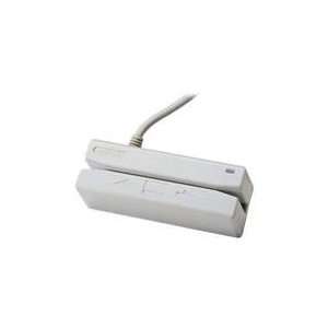  MS240   Magnetic card reader   USB   ( Tracks 1 & 2 