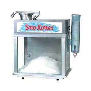   Gold Medal Products 1002S Snow Cone Machine   Deluxe