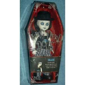 Living Dead Dolls  Blue by Mezco Toys & Games