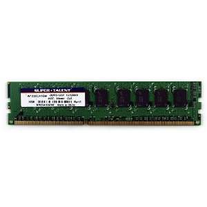   1GB/128x8 ECC UDIMM Micron Chip Server Memory W1333EA1GM Electronics