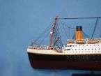 RMS Titanic 32 Ship Model Artifact Gift Memorabilia  