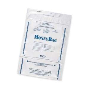   , llc PM SecurIT Dual Deposit Money Bag PMC58007