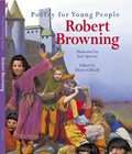 Poetry for Young People by Robert Browning (2001, Hardcover)  Robert 