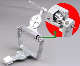   Style Adjustable Articulator Dental Lab Equipment Japan Type  