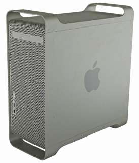 Apple PowerMac G5 A1177 Desktop Dual Core CPU Processor 2GHz/3GB/160GB 