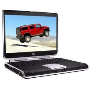  HP Pavilion zx5275us Notebook Laptop PC (P4 HT Technology 
