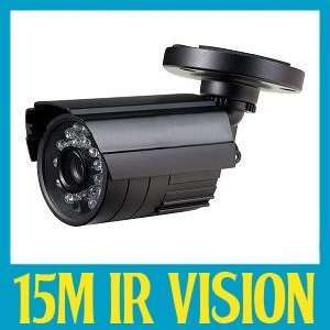  15m ir night vision 6mm lens sony effio e ccd 4 privacy 