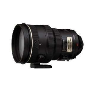   IF AF S VR Nikkor Lens for Nikon Digital SLR Cameras