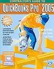 new contractor s guide to quickbooks pro 2005 expedited shipping